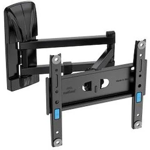 Meliconi Supporto Tv Slimstyle Plus 200 Sdr-nero – immagine 5