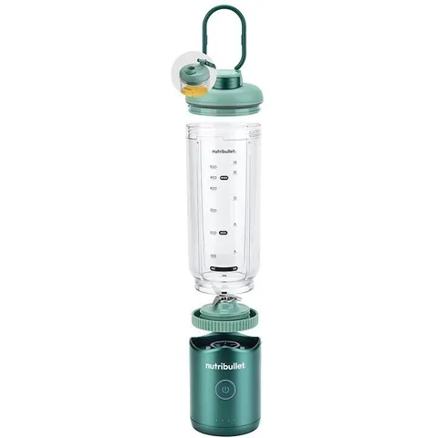 Nutribullet NBP013GR Frullatore – immagine 5