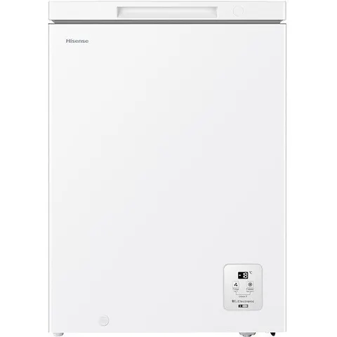 Congelatore Hisense 20017491 FT145N1AWE White – immagine 5