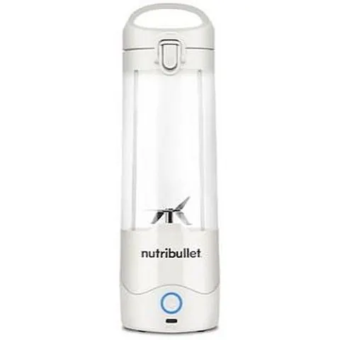 Nutribullet Portable Blender 475mL White – immagine 4