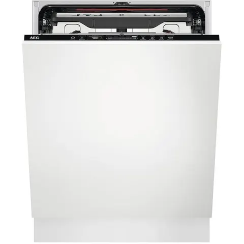 AEG Fss75747p – immagine 3