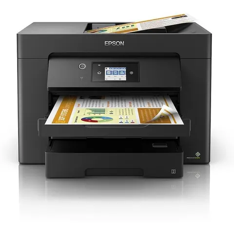 Epson Stampante C11ch68403-nero – immagine 3