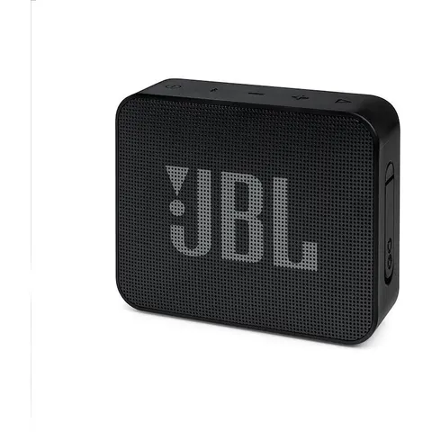JBL Speaker Bluetooth Go Essential Black Nero – immagine 2