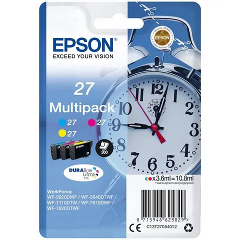 Epson 27 C13t27054020 – immagine 2