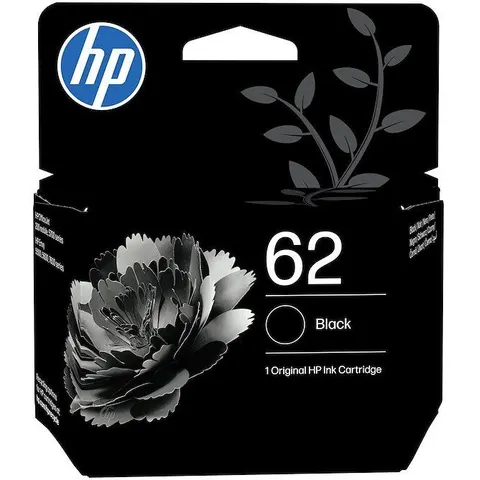HP Cartuccia 62 (C2P04AE) Nero – immagine 4