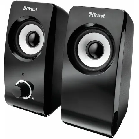 Trust Remo 2.0 17595 Nero – immagine 2
