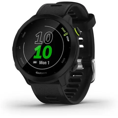 Garmin Forerunner 55-black – immagine 4