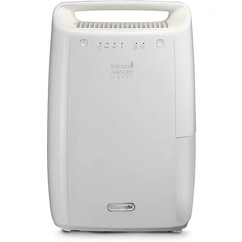 DeLonghi Deumidificatore Dex210sf-bianco – immagine 3