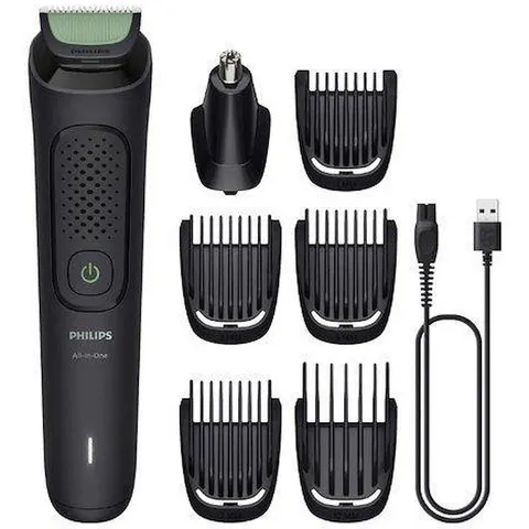 Philips Regola capelli Mg3920/15 – immagine 4