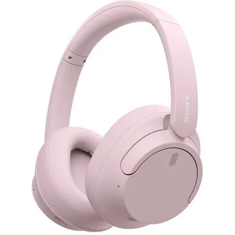 Sony WH-CH720N CUFFIE WIRELESS, Rosa – immagine 4