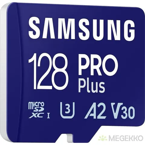 Samsung Memory card SSD 128GB MB-MD128SA/EU BMMEMCMSPP – immagine 2