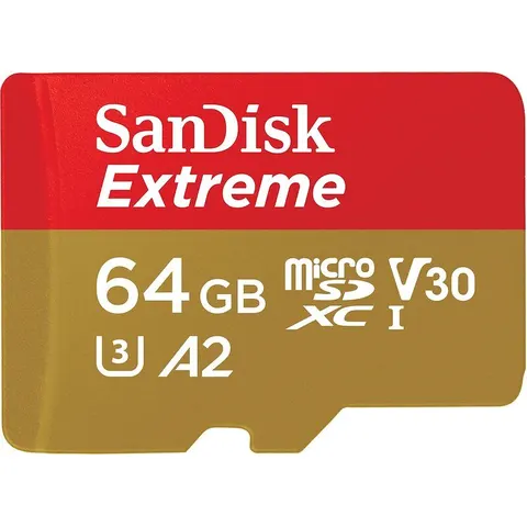 SanDisk Sdsqxa2064ggn6aa – immagine 2