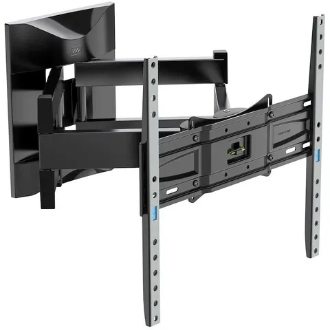 Meliconi Supporto Tv Extra 400sdrp Plus-nero – immagine 2