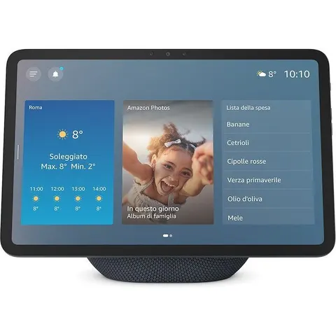 Amazon Echo Show 11 – 668317 – immagine 4