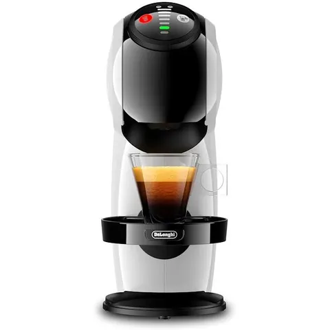 DeLonghi Macchina Da Caffè Edg226.w-bianco – immagine 3