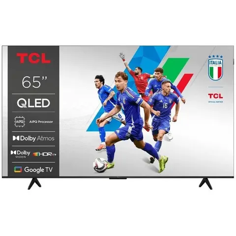 TCL TV QLED 65" 65t69c Nero – immagine 3