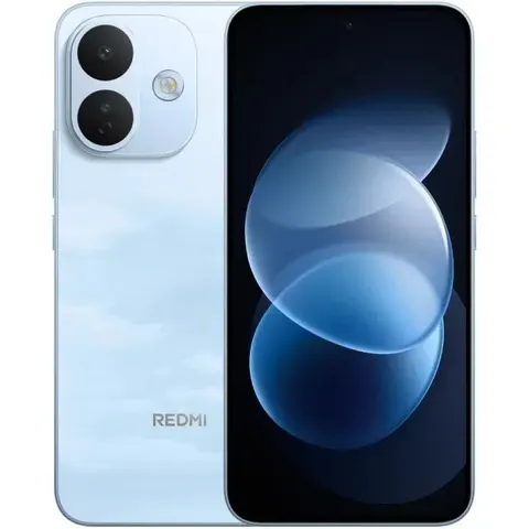Xiaomi Redmi Note17 Pro 5g 6/256gb Blue – immagine 3