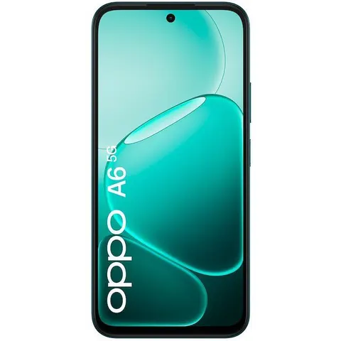 Oppo A6 5G, 256 GB, Black – immagine 3