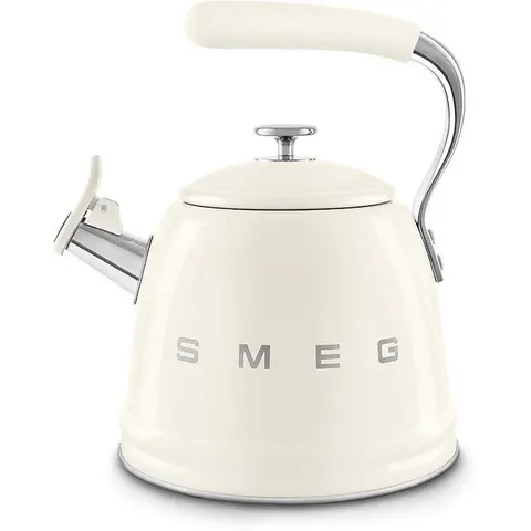 SMEG Bollitore WKF01CR – immagine 3