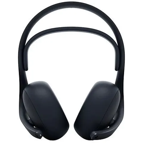 Sony Cuffie Wireless Pulse Elite-midnight Black – immagine 4