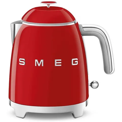 SMEG Bollitore KLF05RDEU – immagine 2