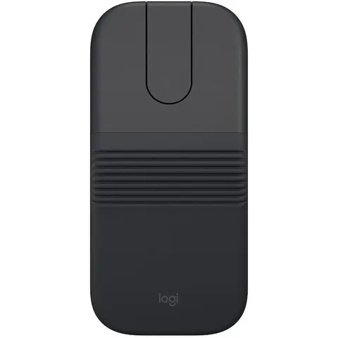 Logitech Mobi Mouse-graphite – immagine 4