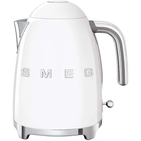 SMEG Bollitore KLF03WHEU – immagine 4