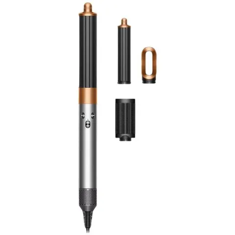 Dyson Styler Airwrap Origin-rame Nikel – immagine 2