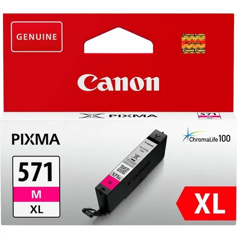 Canon Cli571xlm – immagine 2