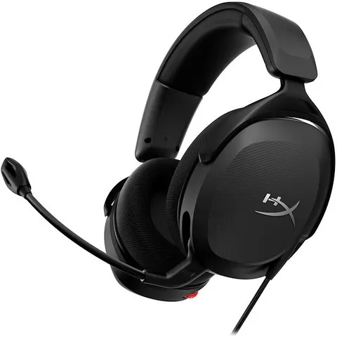 HP Cloud Stinger 2 Core Cuffie Gaming Per Pc 683l9aa Nero – immagine 2