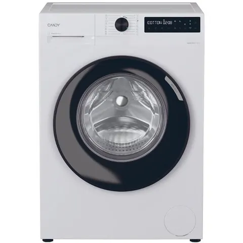 Candy Lavatrice BR 48B6-S 8 Kg Bianco – immagine 2