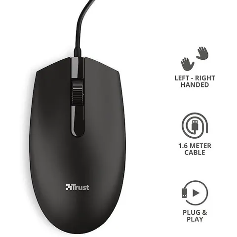 Trust Mouse 24271 – immagine 3