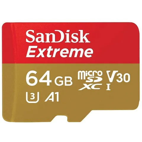 SanDisk Sdsqxa2-064g-gn6ma – immagine 2