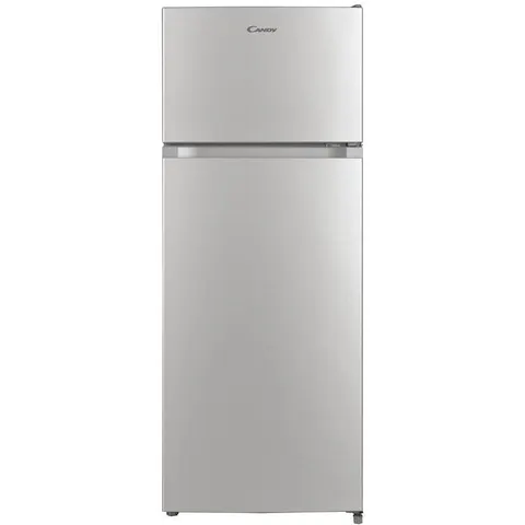 Candy FRIGORIFERO CDG1S514ES SILVER (E) 212LT – immagine 4