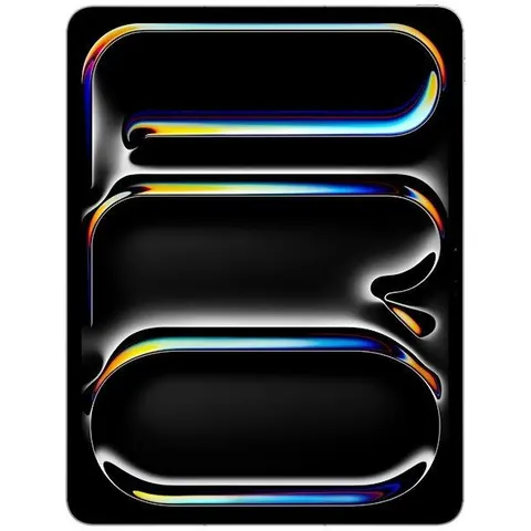 Apple iPad Pro 13" WiFi + Cellular 12/ 256GB Argento – immagine 2