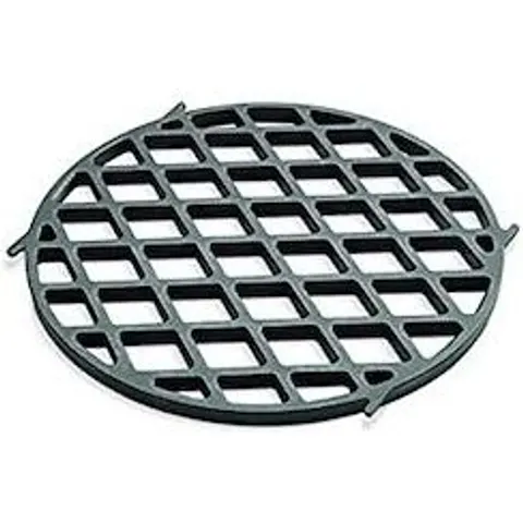Weber Griglia Per Rosolatura – immagine 4