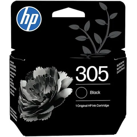 HP Ink 305-nero – immagine 4