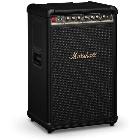 Marshall Speaker Bromley 750 Nero – immagine 2