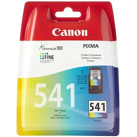 Canon Caocl541 – immagine 2