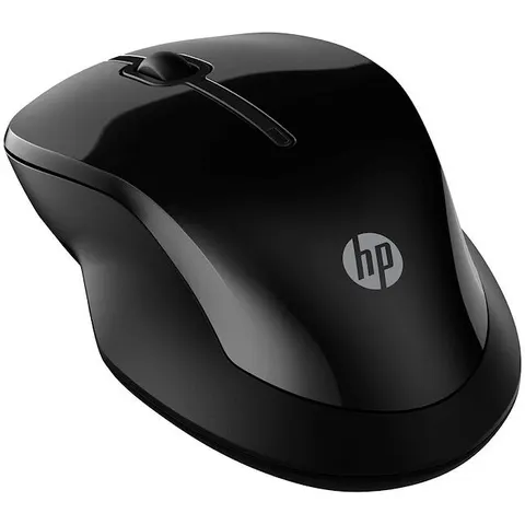 HP 250 Dual Mouse-nero – immagine 4