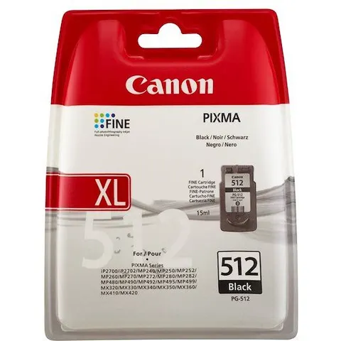 Canon Pg-512 2969b009 – immagine 3