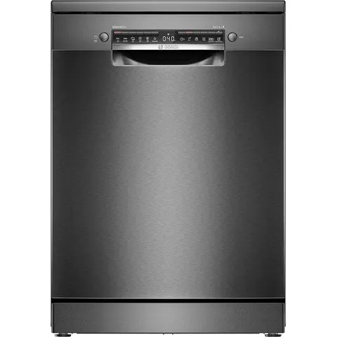 Bosch Lavastoviglie Sms4emc06e Nero – immagine 2