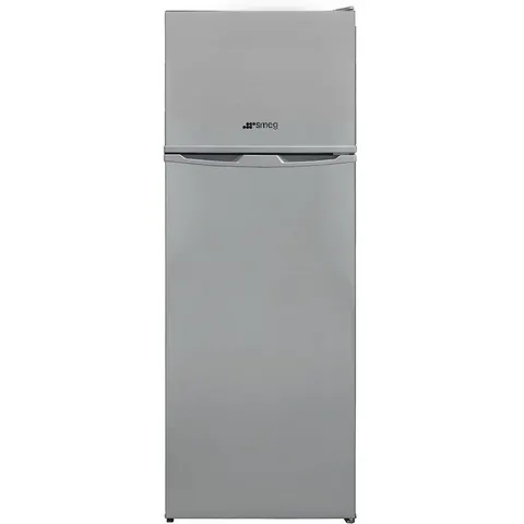 SMEG Fd14es-argento – immagine 4