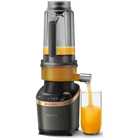 Philips Frullatore e centrifuga Hr3770/00 – immagine 4
