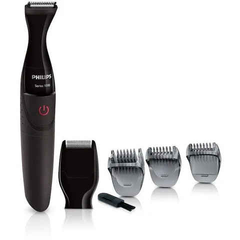 Philips Regola barba Mg1100/16 – immagine 2