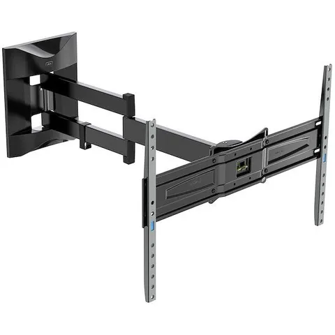 Meliconi Supporto Tv Slimstyle Plus 600 Sdr-nero – immagine 5