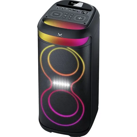 Majestic FIRE 38 BK 480W USB – immagine 4