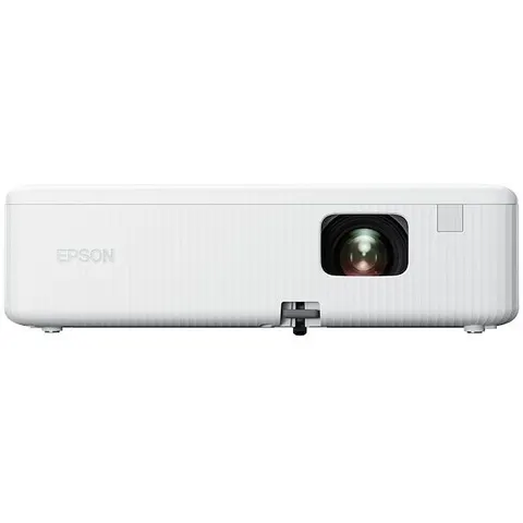 Epson Videoproiettore CO-W01 – immagine 3