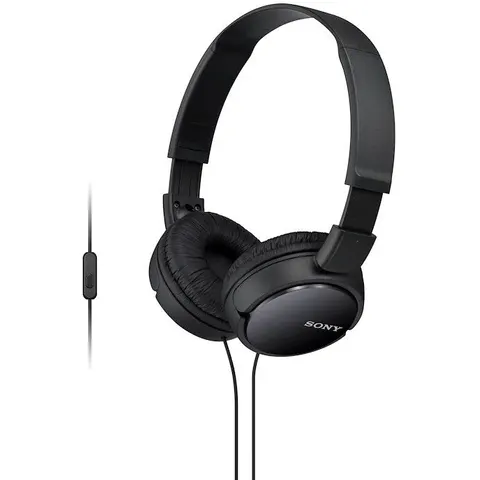 Sony Mdrzx110apb.ce7-nero – immagine 3