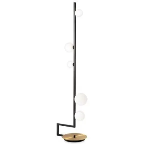 IDEAL LUX Birds da terra – immagine 2